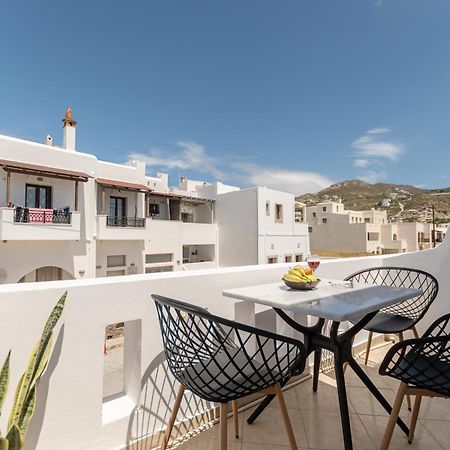 Adama'S Suites Naxos City Exterior foto